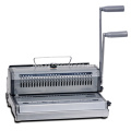 ZX-2006 Wire Binding Machine